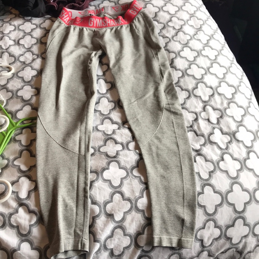 Gym shark flex workout pants